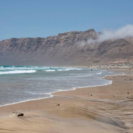 Апартаменты Famara. Marea Экстерьер фото
