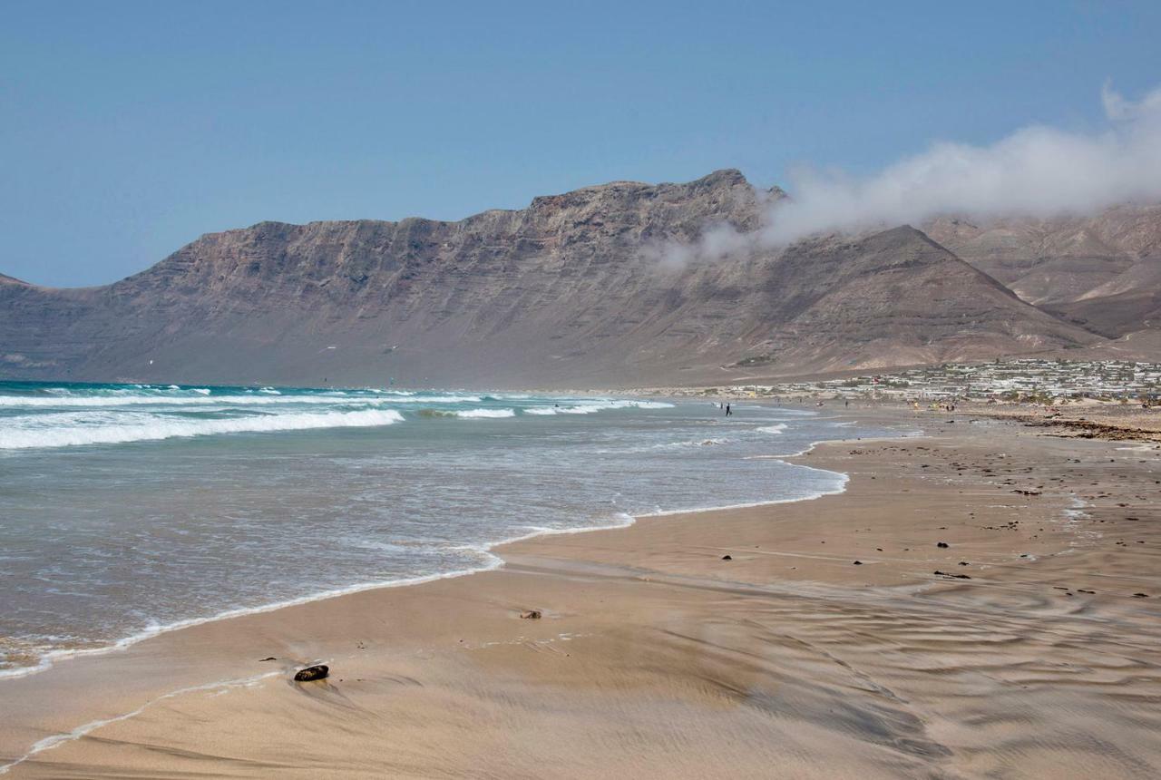 Апартаменты Famara. Marea Экстерьер фото